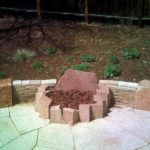 Pick the Right Rock for Your New Wall or Patio - fire pit